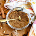 Garam Masala