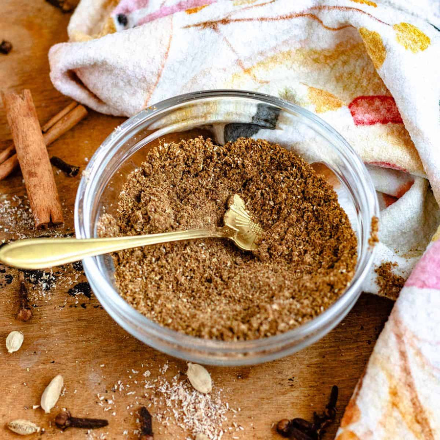 Garam Masala