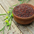 Mustard Seeds
