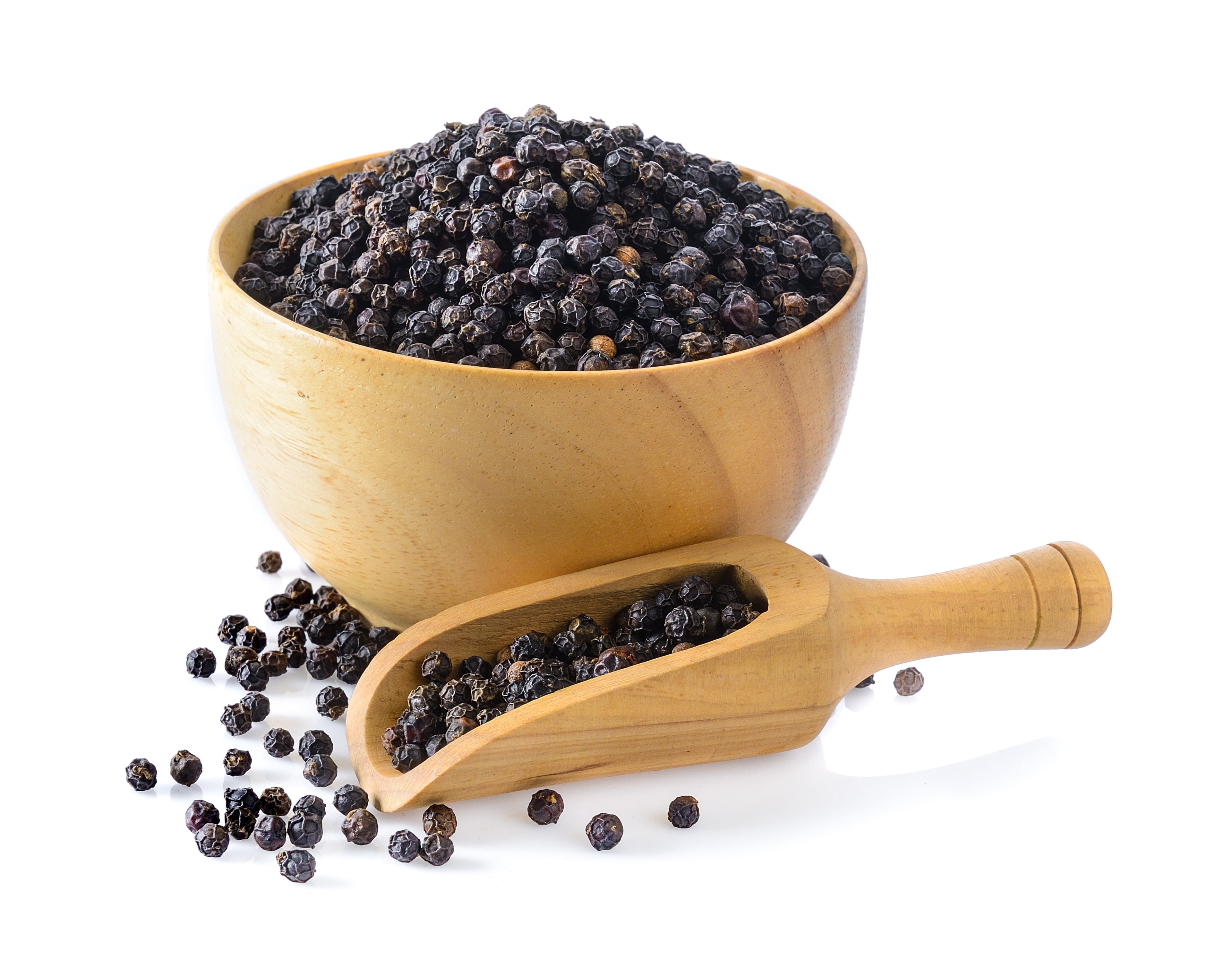 Black Pepper