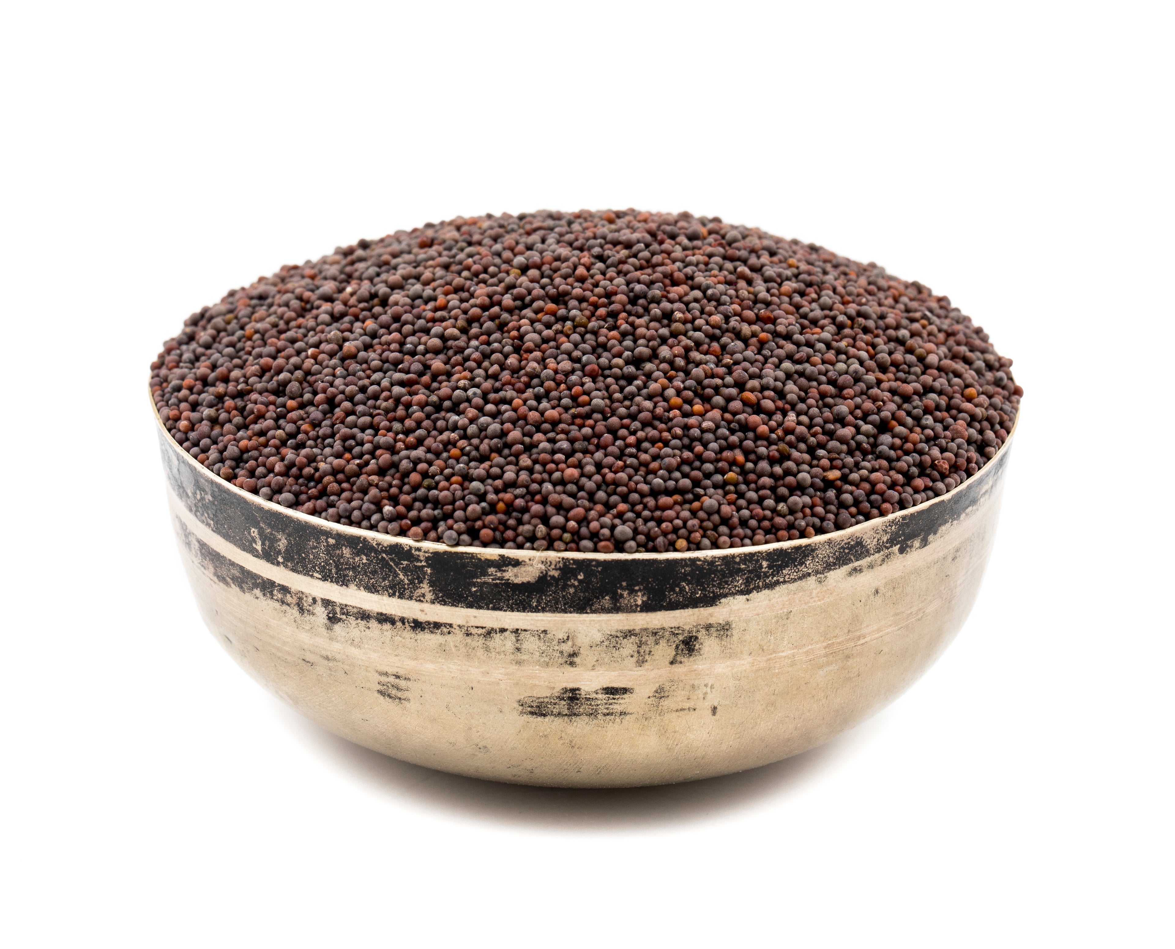 Premium Brown Mustard Seeds