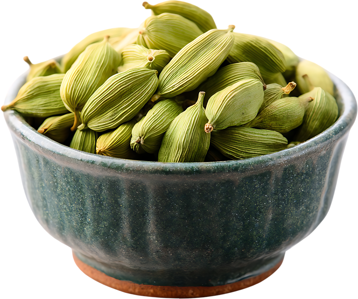 Premium Green Cardamom (Elaichi)
