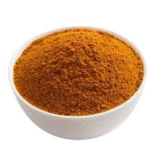 Chicken Masala